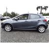 Image 8 : C3 --  2011 MAZDA 2 , GREY, 169,553 KMS