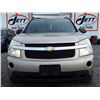 Image 2 : M2 --  2007 CHEVROLET EQUINOX LS , Brown , 161658  KM's