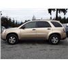 Image 8 : M2 --  2007 CHEVROLET EQUINOX LS , Brown , 161658  KM's