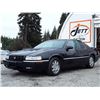 Image 1 : M3 --  1998 CADILLAC ELDORADO TOURING  , Black , 271144  KM's