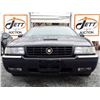 Image 2 : M3 --  1998 CADILLAC ELDORADO TOURING  , Black , 271144  KM's
