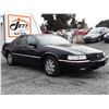 Image 3 : M3 --  1998 CADILLAC ELDORADO TOURING  , Black , 271144  KM's