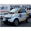 Image 1 : J2 --  2006 SMART FORTWO DIESEL , White , 211818  KM's