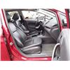 Image 19 : E6 --  2013 FORD FIESTA TITANIUM , Red , 174420  KM's