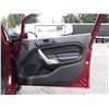 Image 20 : E6 --  2013 FORD FIESTA TITANIUM , Red , 174420  KM's