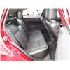 Image 21 : E6 --  2013 FORD FIESTA TITANIUM , Red , 174420  KM's