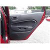 Image 22 : E6 --  2013 FORD FIESTA TITANIUM , Red , 174420  KM's