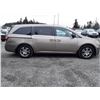 Image 4 : G3 --  2012 HONDA ODYSSEY EXL  , Brown , 200219  KM's