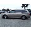 Image 8 : G3 --  2012 HONDA ODYSSEY EXL  , Brown , 200219  KM's