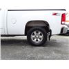 Image 12 : G4 --  2007 GMC SIERRA EXT CAB 4X4 , White , 226085  KM's