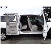 Image 21 : G4 --  2007 GMC SIERRA EXT CAB 4X4 , White , 226085  KM's