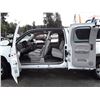 Image 25 : G4 --  2007 GMC SIERRA EXT CAB 4X4 , White , 226085  KM's