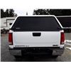Image 6 : G4 --  2007 GMC SIERRA EXT CAB 4X4 , White , 226085  KM's