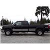 Image 8 : G5 --  2005 CHEVROLET SILVERADO 3500 LT DURAMAX 4X4 DIESEL , Black , 249542  KM's