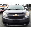 Image 2 : C6I --  2012 CHEVROLET OLANDO LT , Grey , 189046  KM's