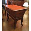 Image 1 : French Oak and Walnut Doughbin #1501065