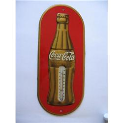 Coca-Cola thermometer #1545973