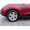 Image 16 : G5 --  2013  HYUNDAI TUCSON GLS , Red , 226966  KM's