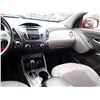 Image 31 : G5 --  2013  HYUNDAI TUCSON GLS , Red , 226966  KM's