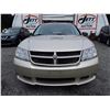 Image 2 : A2 --  2010 DODGE AVENGER SXT , Gold , 226631  KM's
