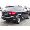 Image 5 : H4 --  2010 DODGE JOURNEY SE , Black , 180556  KM's