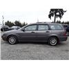Image 8 : D3 --  2005 FORD FOCUS ZXW , Grey , 142968  KM's
