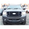 Image 2 : F2 --  2006 FORD F150 SUPERCREW 4X4 , Grey , 302627  KM's