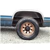 Image 11 : A3 --  1991 GMC SIERRA C1500 , Grey , 362339  KM's