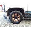 Image 13 : A3 --  1991 GMC SIERRA C1500 , Grey , 362339  KM's