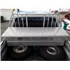 Image 21 : A3 --  1991 GMC SIERRA C1500 , Grey , 362339  KM's