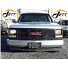 Image 2 : A3 --  1991 GMC SIERRA C1500 , Grey , 362339  KM's