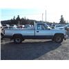 Image 5 : A3 --  1991 GMC SIERRA C1500 , Grey , 362339  KM's