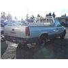 Image 6 : A3 --  1991 GMC SIERRA C1500 , Grey , 362339  KM's