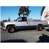 Image 9 : A3 --  1991 GMC SIERRA C1500 , Grey , 362339  KM's