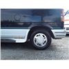 Image 10 : A4 --  1994 FORD AEROSTAR  , Green , 211306  KM's