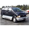 Image 3 : A4 --  1994 FORD AEROSTAR  , Green , 211306  KM's