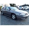Image 3 : A5 --  2003 CHEVROLET IMPALA LS , Grey , 247431  KM's