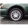 Image 14 : A6 --  2003 SUBARU IMPREZA TS , Green , 203444  KM's