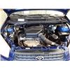 Image 14 : A8 --  2001 TOYOTA RAV 4  , Blue , 392162  KM's