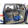 Image 18 : A8 --  2001 TOYOTA RAV 4  , Blue , 392162  KM's
