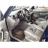 Image 20 : A8 --  2001 TOYOTA RAV 4  , Blue , 392162  KM's