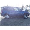 Image 4 : A8 --  2001 TOYOTA RAV 4  , Blue , 392162  KM's