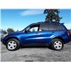Image 8 : A8 --  2001 TOYOTA RAV 4  , Blue , 392162  KM's