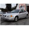 Image 1 : A12E --  2003 PONTIAC GRAND AM SE1 , Grey , 276286  KM's