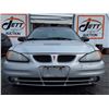 Image 2 : A12E --  2003 PONTIAC GRAND AM SE1 , Grey , 276286  KM's