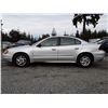 Image 8 : A12E --  2003 PONTIAC GRAND AM SE1 , Grey , 276286  KM's