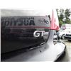 Image 24 : B1 --  2005 PONTIAC G6 GT , Black , 211429  KM's