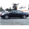 Image 8 : B1 --  2005 PONTIAC G6 GT , Black , 211429  KM's