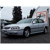Image 1 : B2 --  2000 CHEVROLET IMPALA LS  , Silver , 53871  KM's