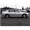 Image 4 : B2 --  2000 CHEVROLET IMPALA LS  , Silver , 53871  KM's